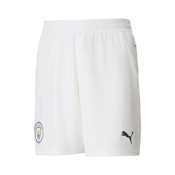 Pantalones Manchester City 1ª 2024-2025